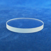 Uncoated Sapphire Round Window