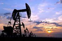 petroleum