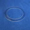 Uncoated Sapphire Round Window