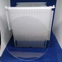 Sapphire substrate