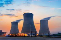 Nuclear power