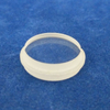 Uncoated Sapphire Round step window