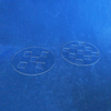 Uncoated Sapphire Round Window