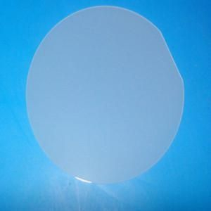 Sapphire wafers and substrates