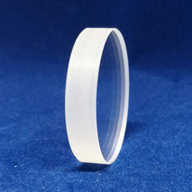 Uncoated Sapphire Round Window