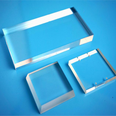 JGS3 IR fused silica window
