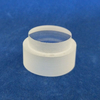 Uncoated Sapphire Round step window