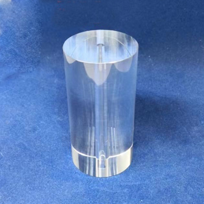 Sapphire Tube