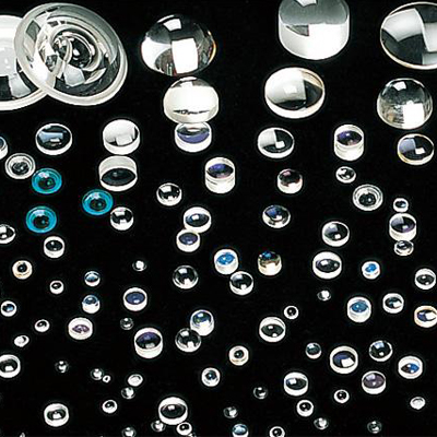 Spherical Lenses