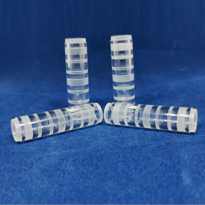 Sapphire Tube